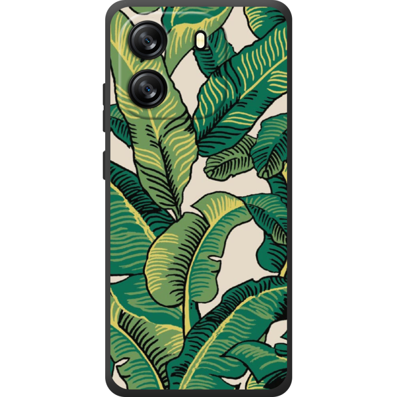 Чохол BoxFace Blackview Wave 6C 