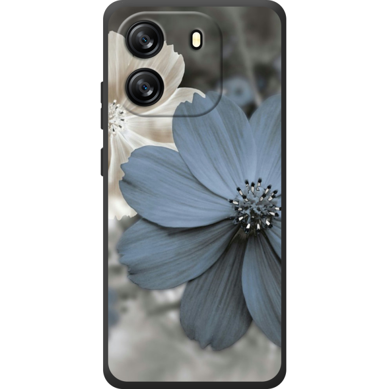 Чохол BoxFace Blackview Wave 6C 