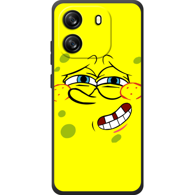 Чохол BoxFace Blackview Wave 6C 