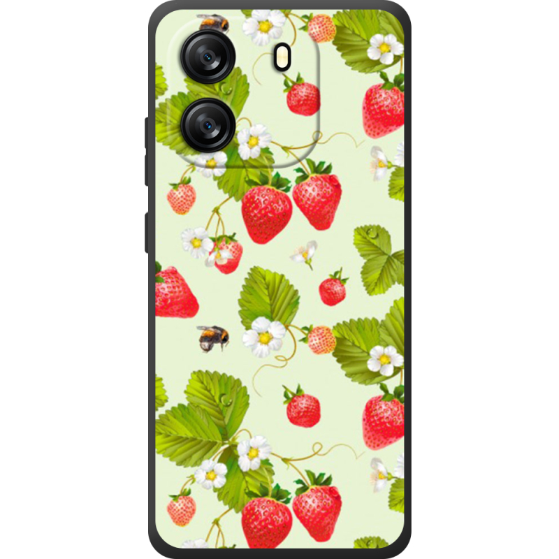 Чохол BoxFace Blackview Wave 6C 