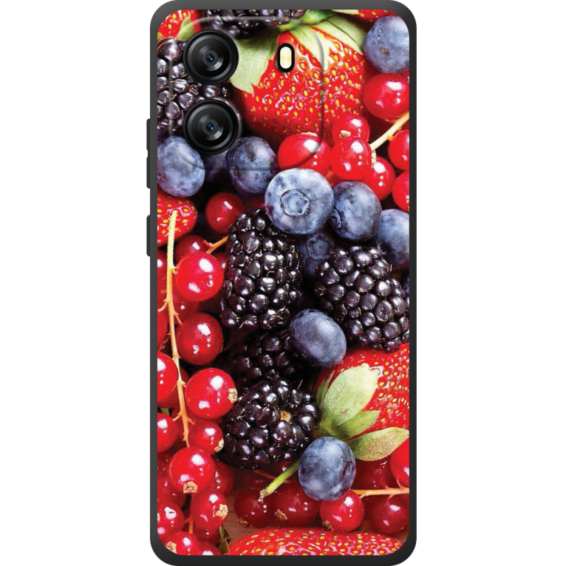 Чохол BoxFace Blackview Wave 6C 