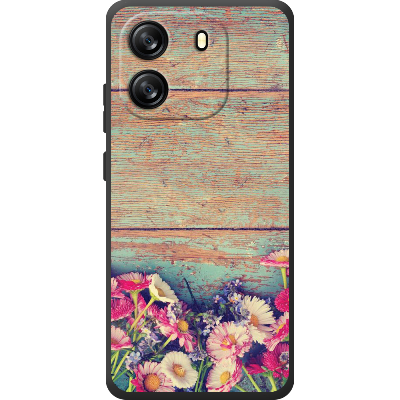 Чохол BoxFace Blackview Wave 6C 