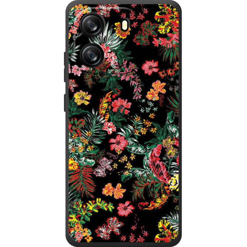 Чохол BoxFace Blackview Wave 6C 