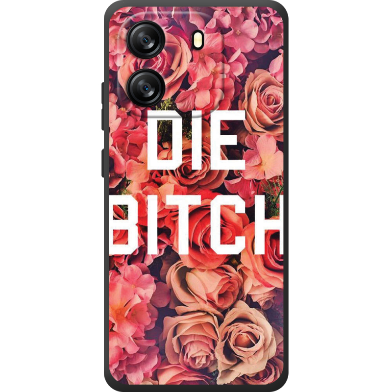 Чохол BoxFace Blackview Wave 6C 