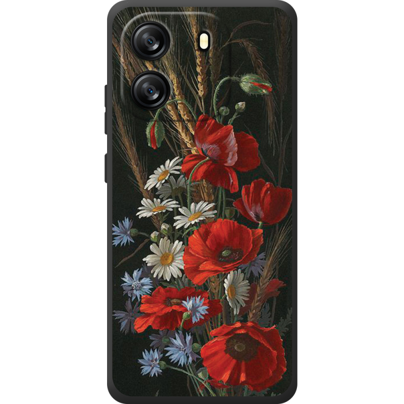 Чохол BoxFace Blackview Wave 6C 