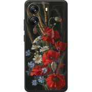 Чохол BoxFace Blackview Wave 6C 