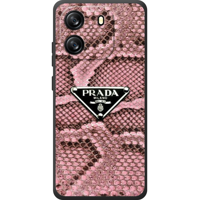 Чохол BoxFace Blackview Wave 6C 