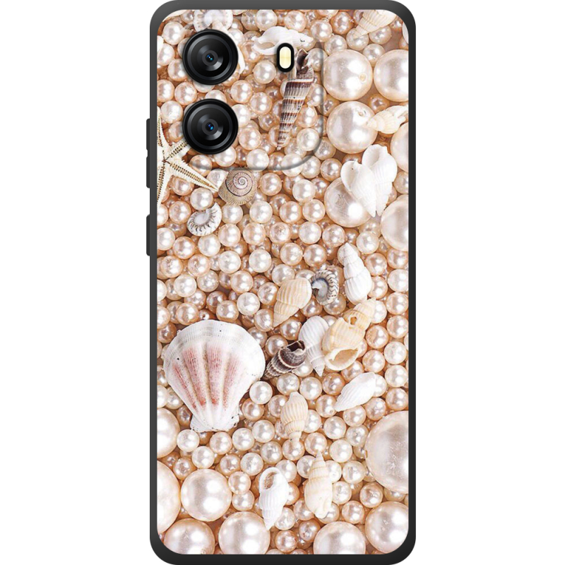 Чохол BoxFace Blackview Wave 6C 