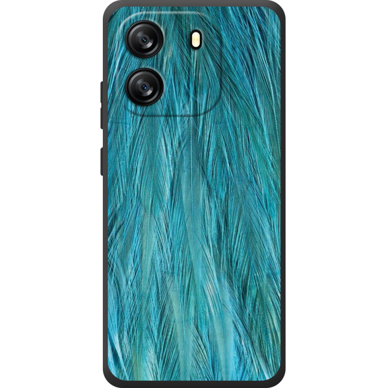 Чохол BoxFace Blackview Wave 6C 