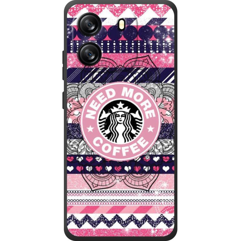 Чохол BoxFace Blackview Wave 6C 