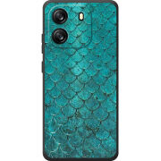 Чохол BoxFace Blackview Wave 6C 