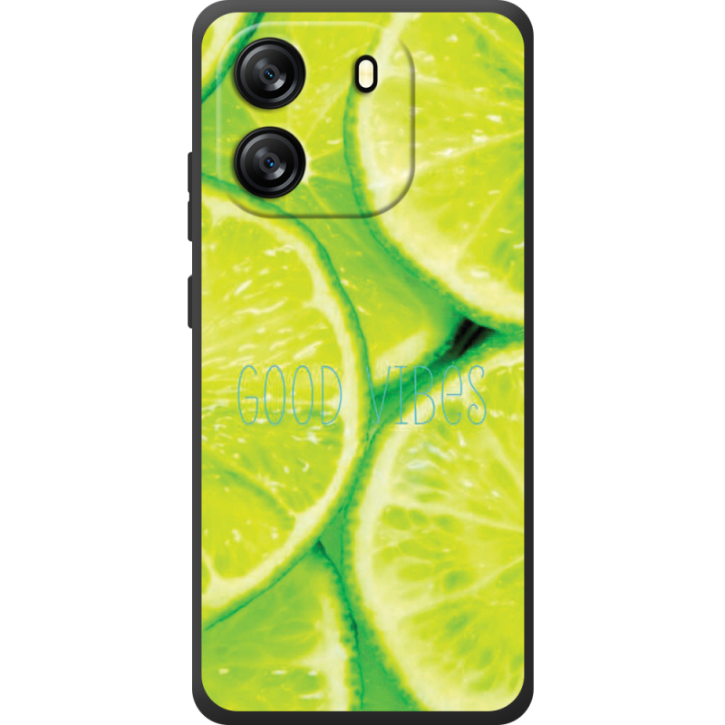 Чохол BoxFace Blackview Wave 6C 