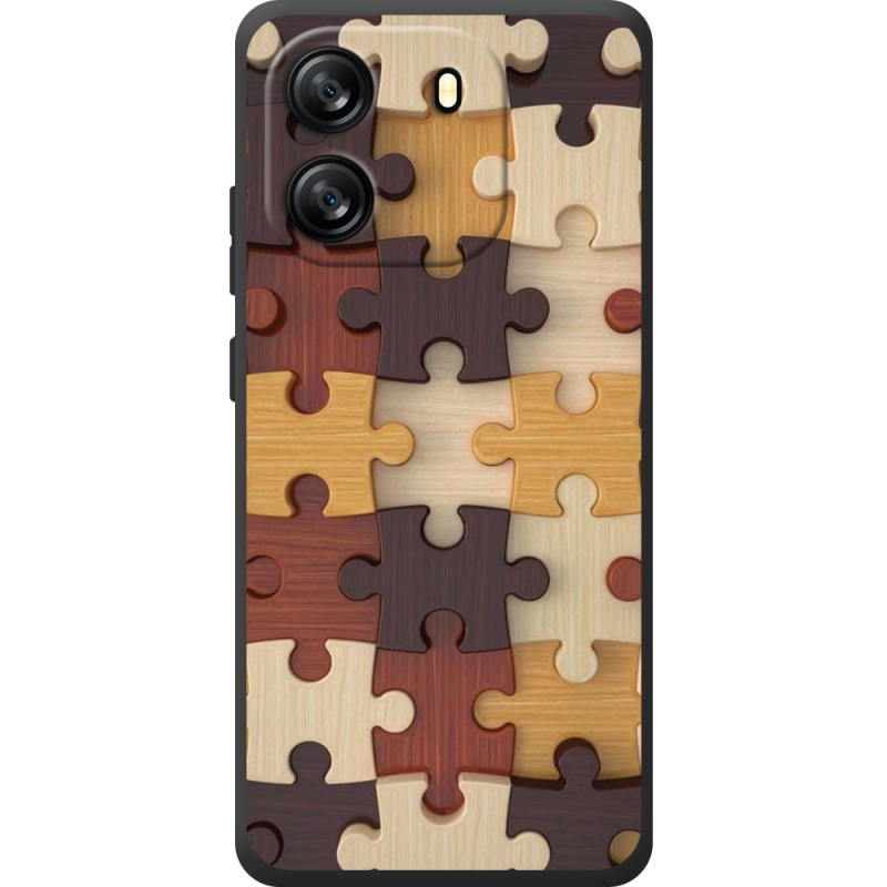 Чохол BoxFace Blackview Wave 6C 