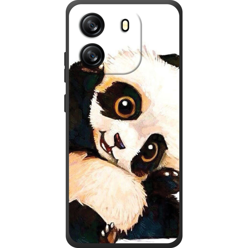 Чохол BoxFace Blackview Wave 6C 