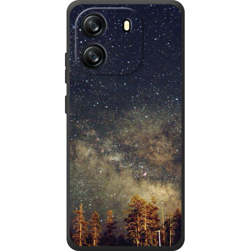 Чохол BoxFace Blackview Wave 6C 