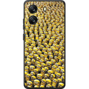 Чохол BoxFace Blackview Wave 6C 