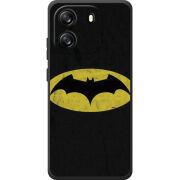 Чохол BoxFace Blackview Wave 6C 