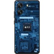 Чохол BoxFace Blackview Wave 6C 