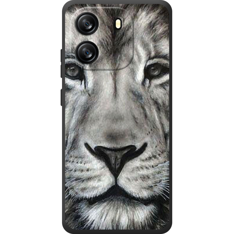 Чохол BoxFace Blackview Wave 6C 