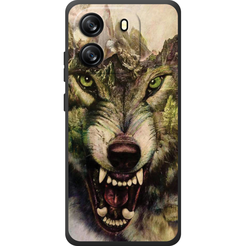 Чохол BoxFace Blackview Wave 6C 