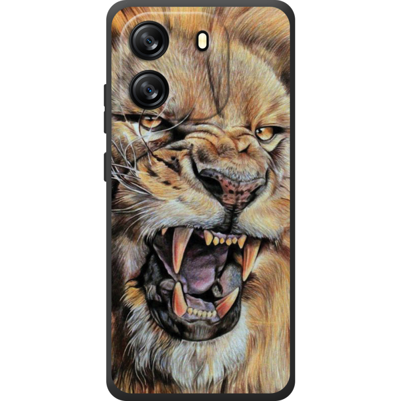 Чохол BoxFace Blackview Wave 6C 