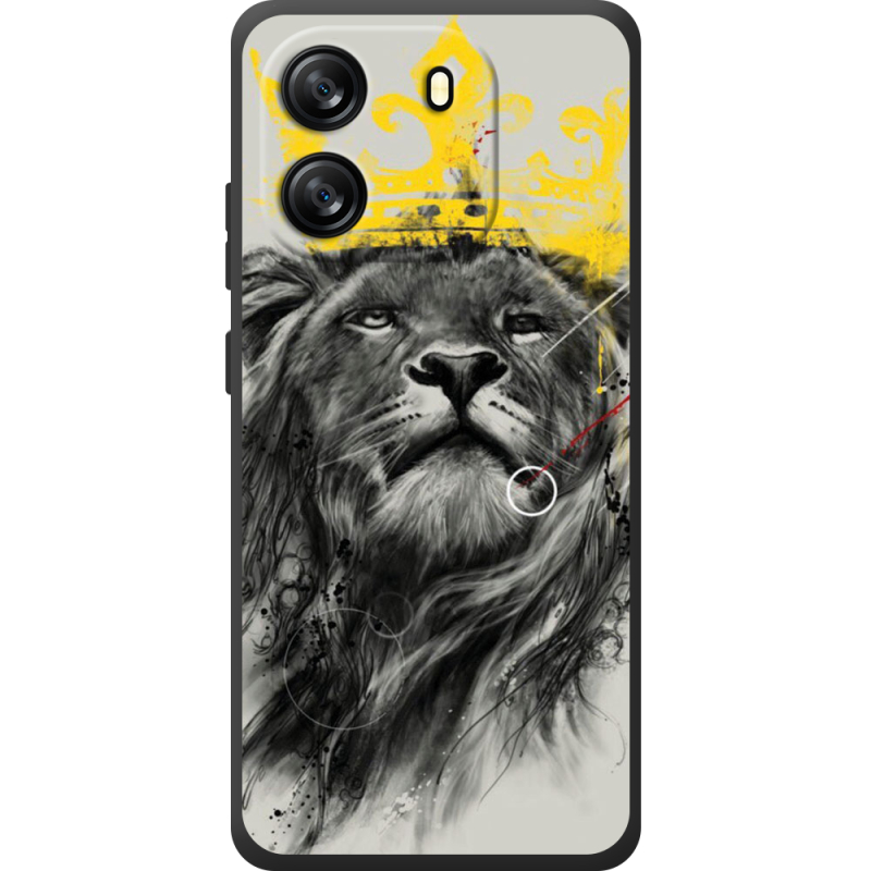 Чохол BoxFace Blackview Wave 6C 