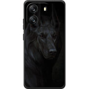 Чохол BoxFace Blackview Wave 6C 