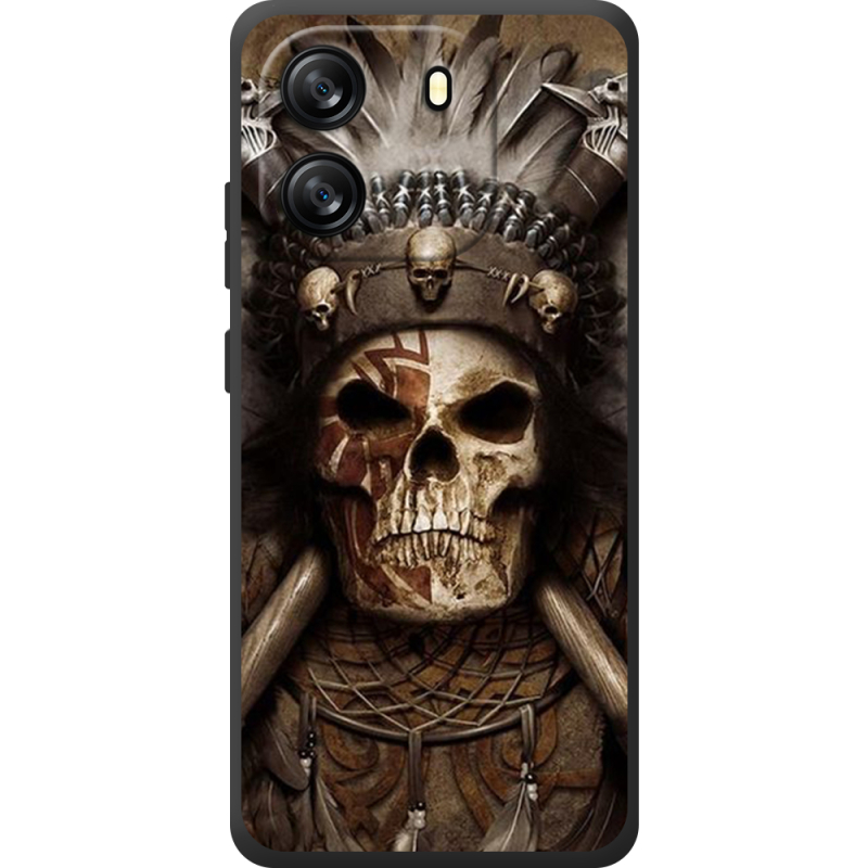 Чохол BoxFace Blackview Wave 6C 