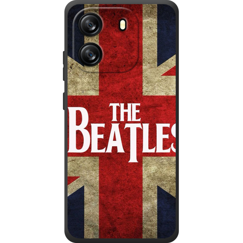 Чохол BoxFace Blackview Wave 6C 