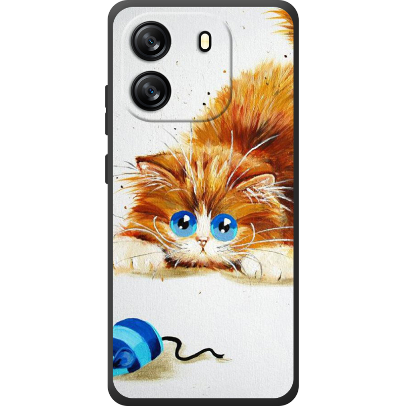 Чохол BoxFace Blackview Wave 6C 