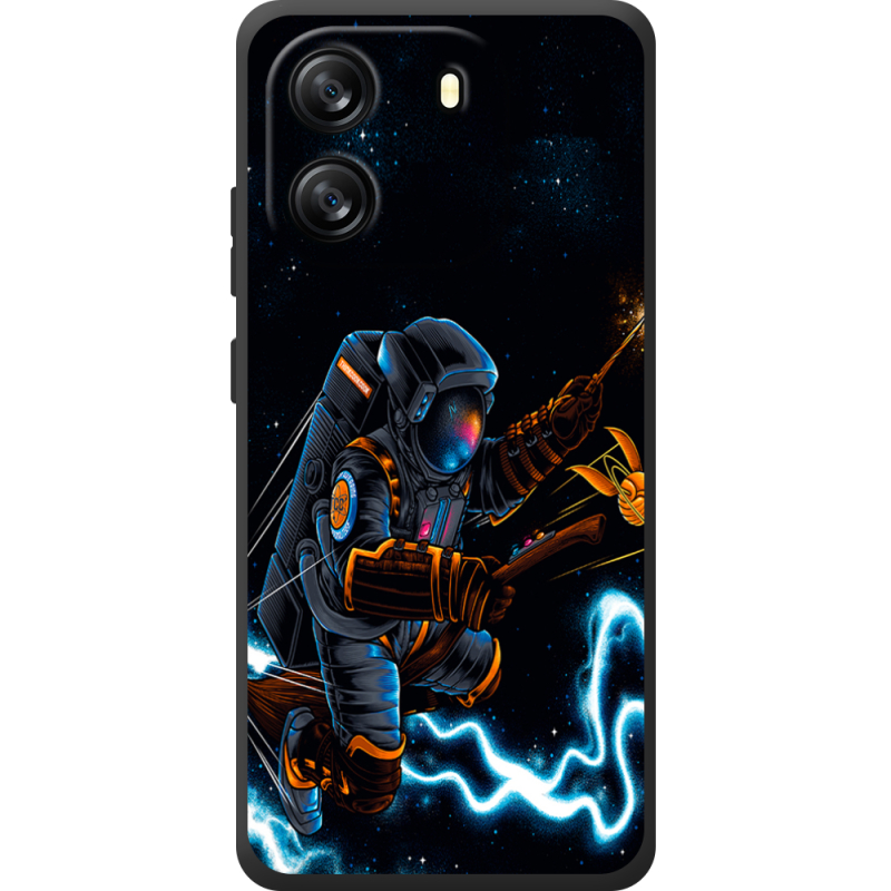 Чохол BoxFace Blackview Wave 6C 