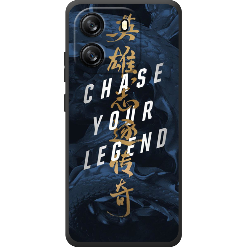 Чохол BoxFace Blackview Wave 6C 