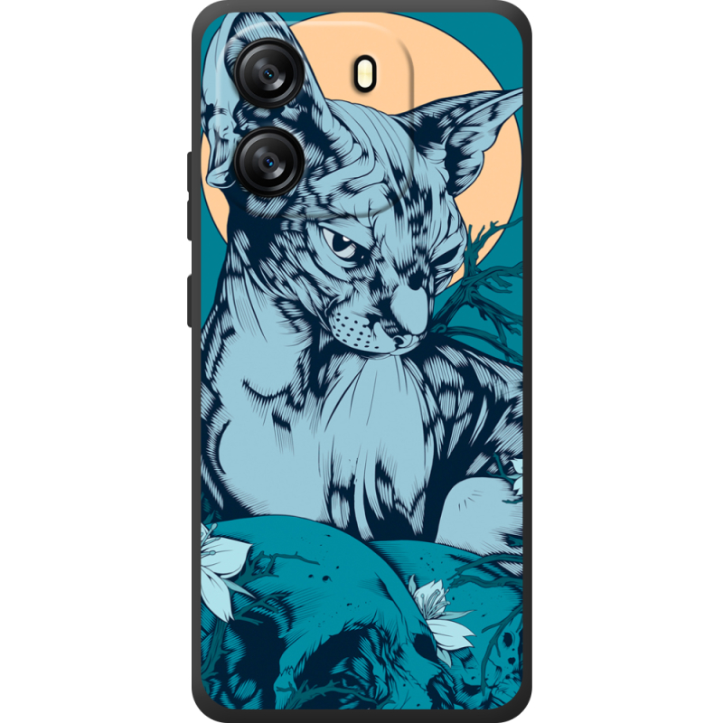 Чохол BoxFace Blackview Wave 6C 