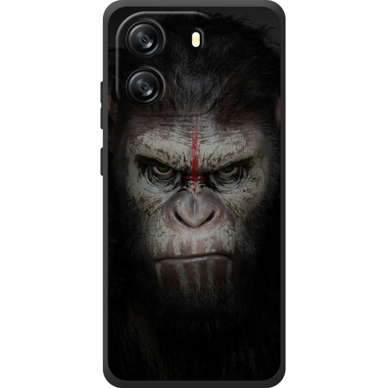 Чохол BoxFace Blackview Wave 6C 