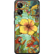 Чохол BoxFace Blackview Wave 6C 