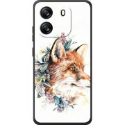 Чохол BoxFace Blackview Wave 6C 