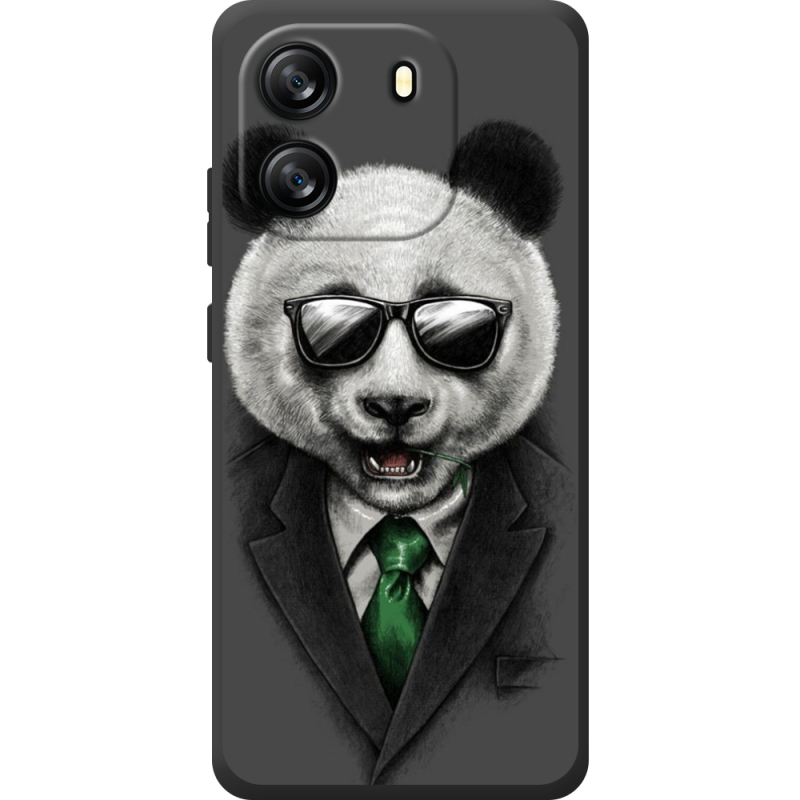 Чохол BoxFace Blackview Wave 6C 