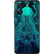 Чохол BoxFace Blackview Wave 6C 