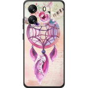 Чохол BoxFace Blackview Wave 6C 