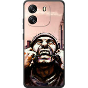 Чохол BoxFace Blackview Wave 6C 