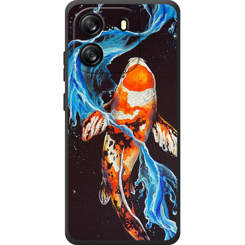 Чохол BoxFace Blackview Wave 6C 