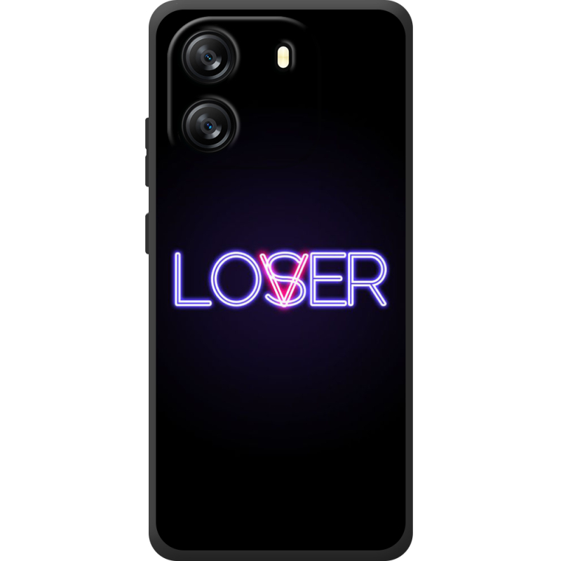 Чохол BoxFace Blackview Wave 6C 