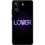 Чохол BoxFace Blackview Wave 6C 