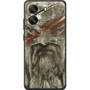 Чохол BoxFace Blackview Wave 6C 