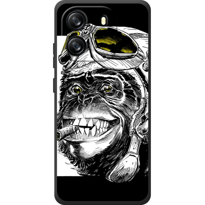 Чохол BoxFace Blackview Wave 6C 