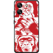 Чохол BoxFace Blackview Wave 6C 