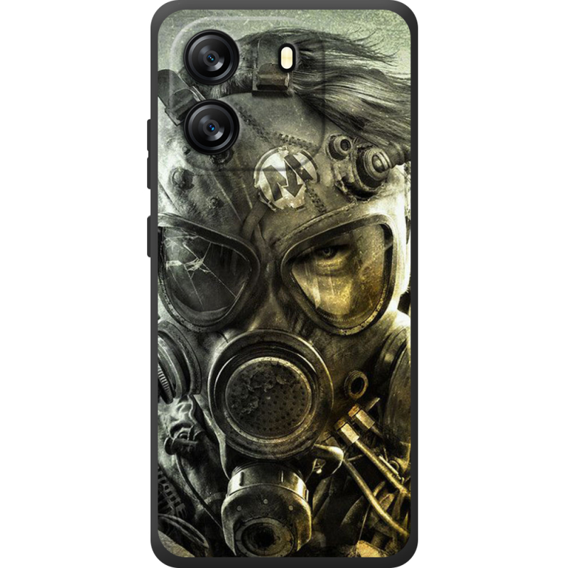 Чохол BoxFace Blackview Wave 6C 