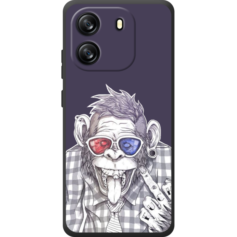 Чохол BoxFace Blackview Wave 6C 