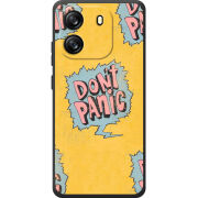 Чохол BoxFace Blackview Wave 6C 