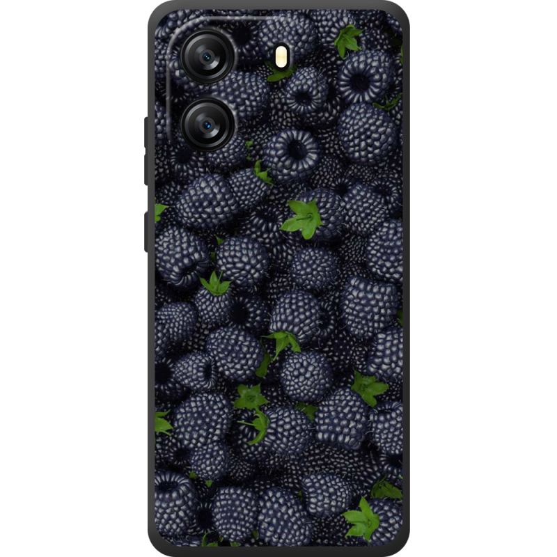 Чохол BoxFace Blackview Wave 6C 